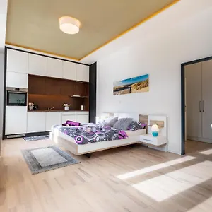 Apartia Skorepka, Brno-centrum Apartament Brno
