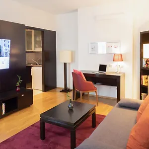 The Levante Rathaus 4*, Vienna Austria
