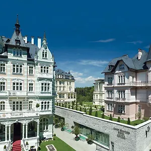 ***** Отель Savoy Westend Чехия