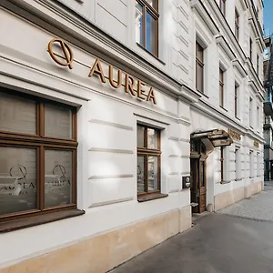 Aurea Legends By Eurostars Company **** 布拉格