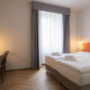 3* Otel Beranek