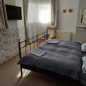 Shafaly Apartment Mariánské Lázně