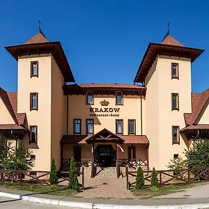 Krakow Hotel Kijów