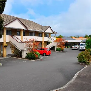 Fenton Court 4*, Rotorua New Zealand