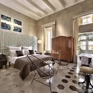 Casa Ellul - Small Luxury Of The World 4*, Valletta Malta