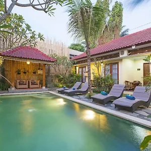 *** Гостевой дом Sandat Bali Индонезия