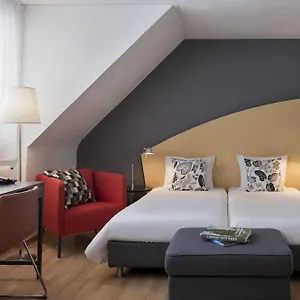 La Pergola 3*, Bern Switzerland