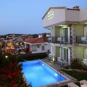 uygunluğu kontrol et
